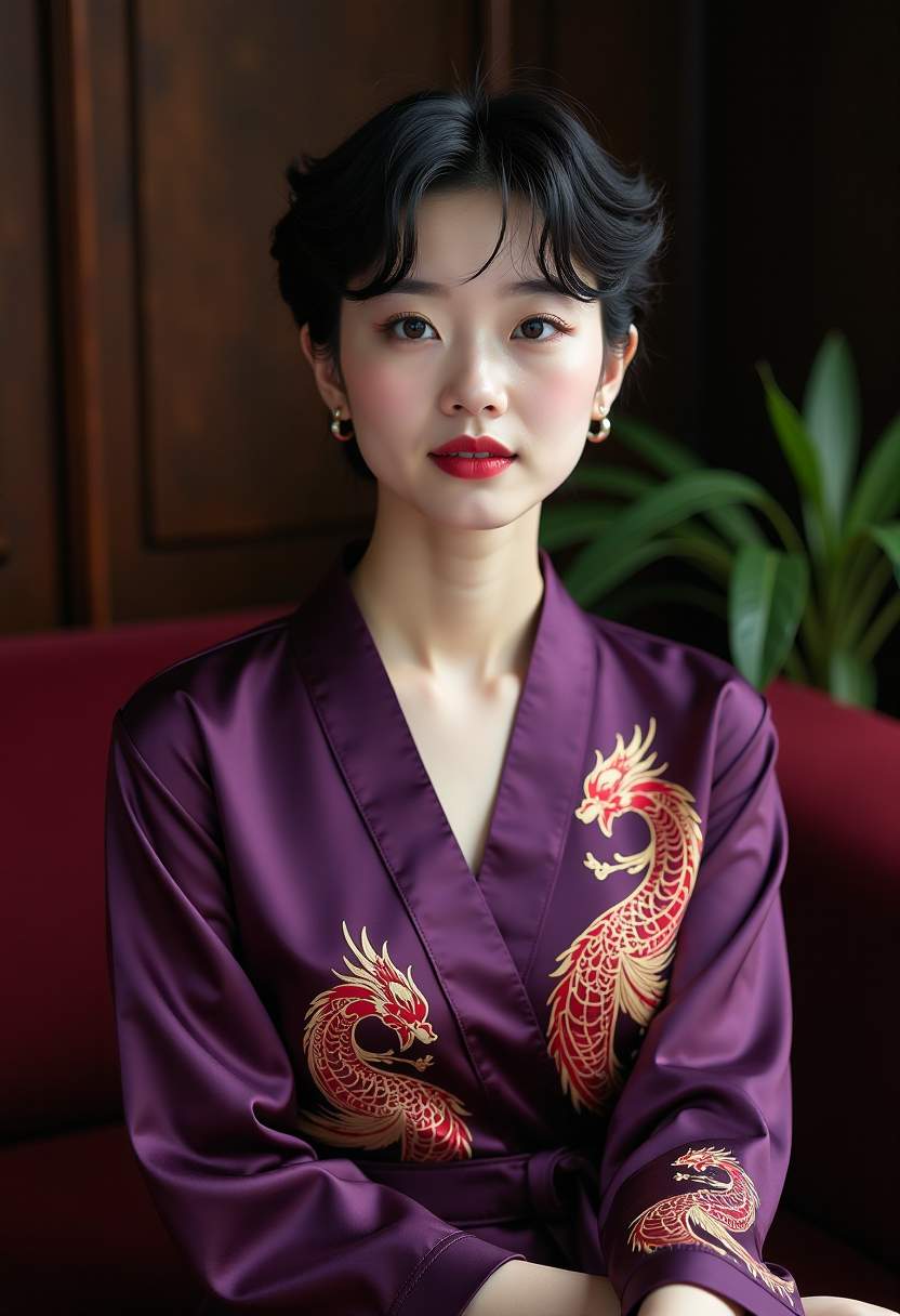 春季片单