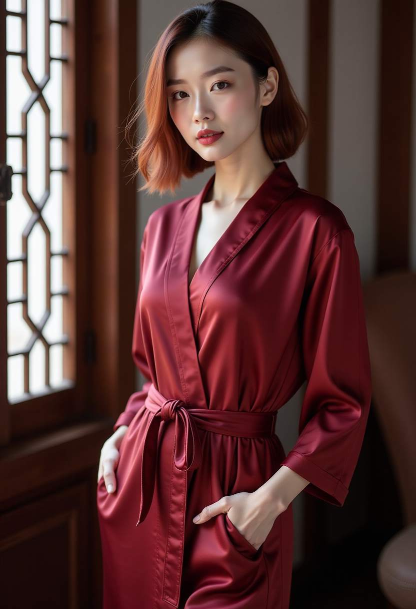 窗边的小豆豆